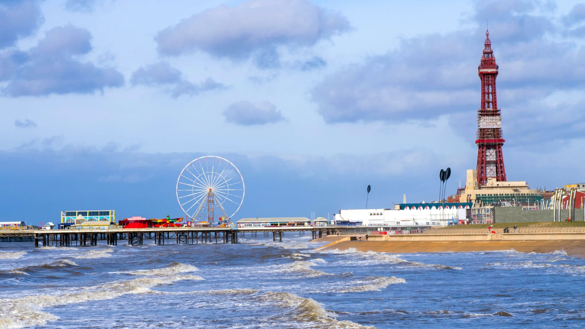 Blackpool
